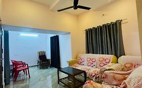Epic Inn Villa Varkala With Kitchen