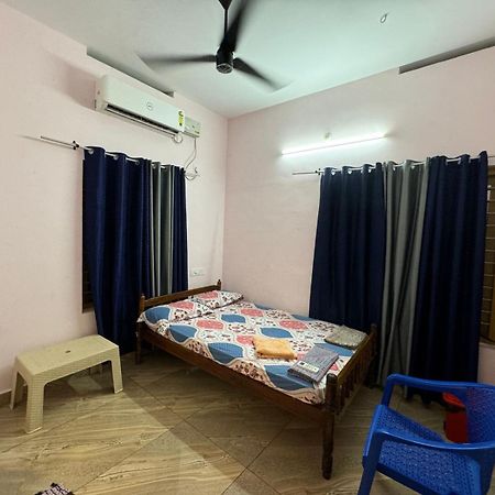 Epic Inn Villa Varkala With Kitchen Exterior photo