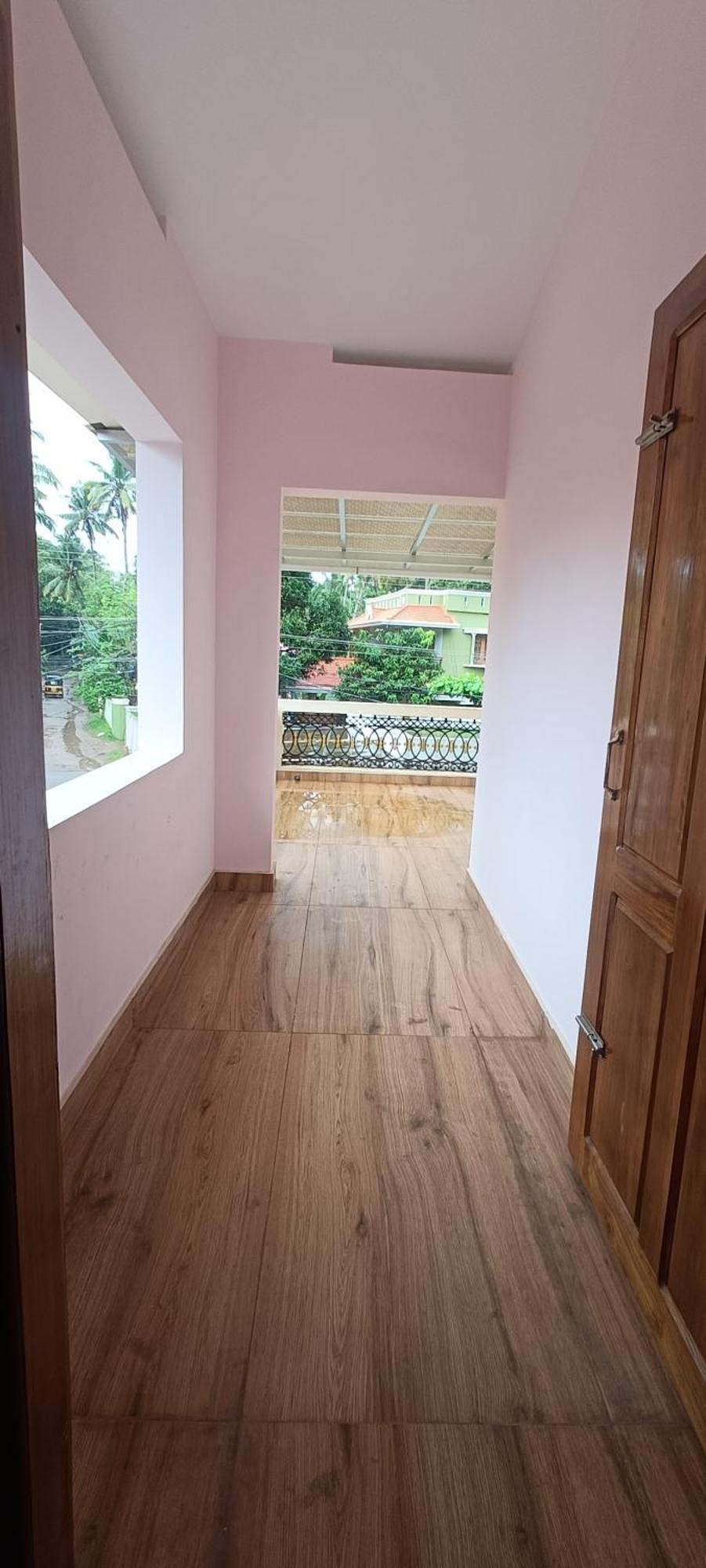 Epic Inn Villa Varkala With Kitchen Exterior photo
