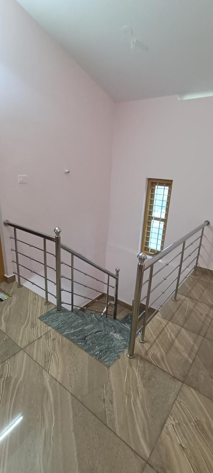 Epic Inn Villa Varkala With Kitchen Exterior photo