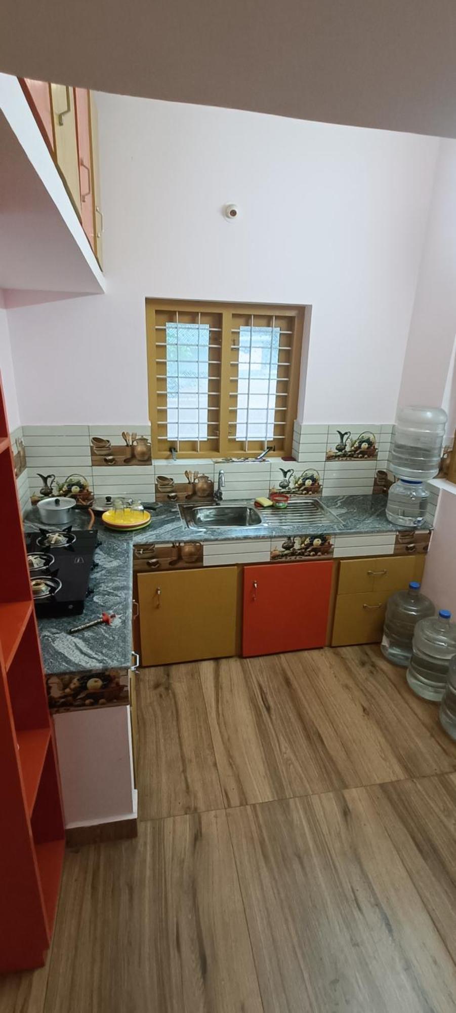 Epic Inn Villa Varkala With Kitchen Exterior photo