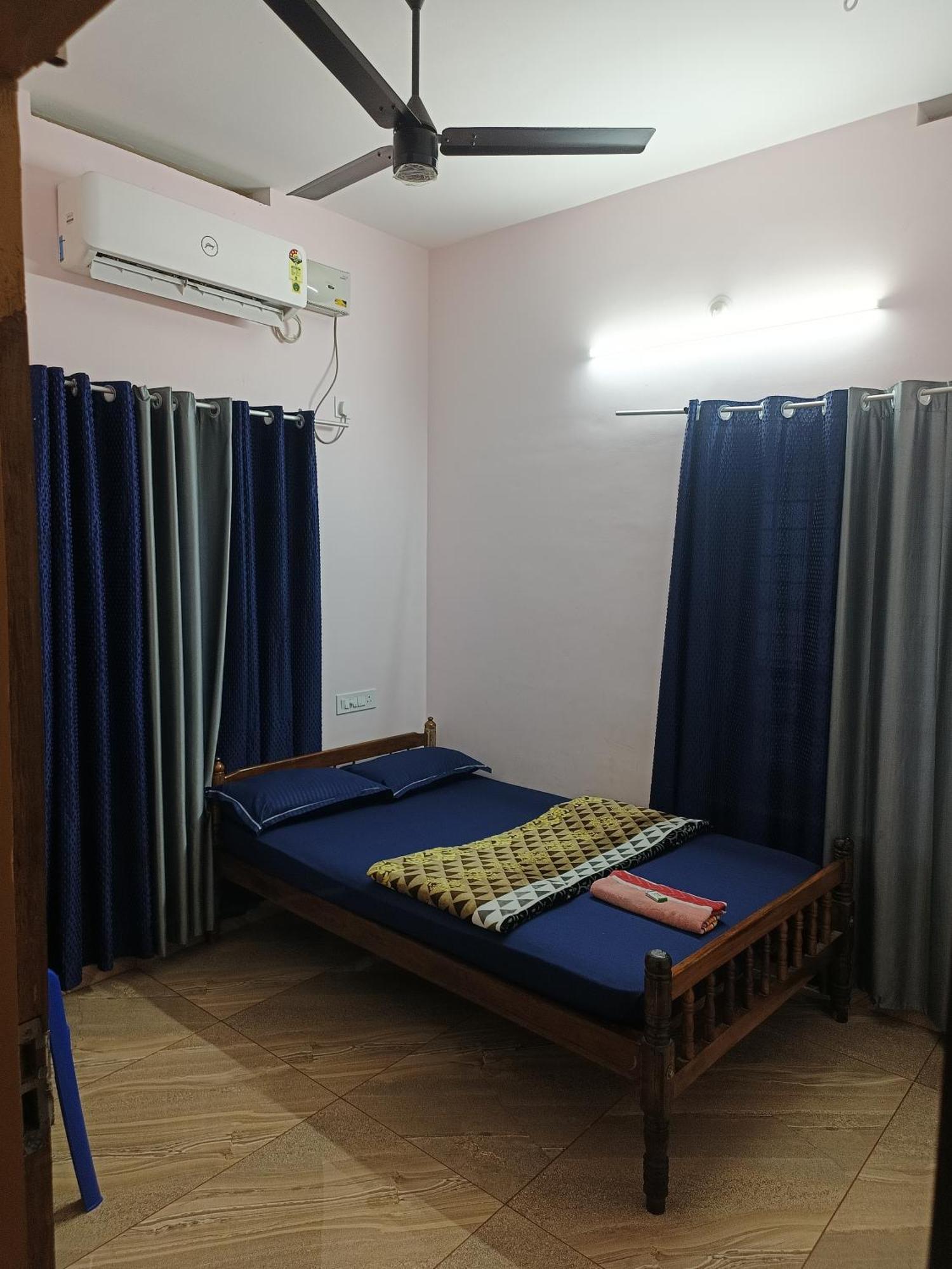 Epic Inn Villa Varkala With Kitchen Room photo